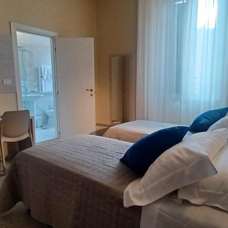 Vatican View Rooms Рим Экстерьер фото