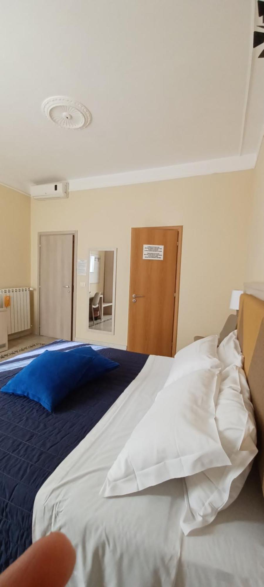 Vatican View Rooms Рим Экстерьер фото