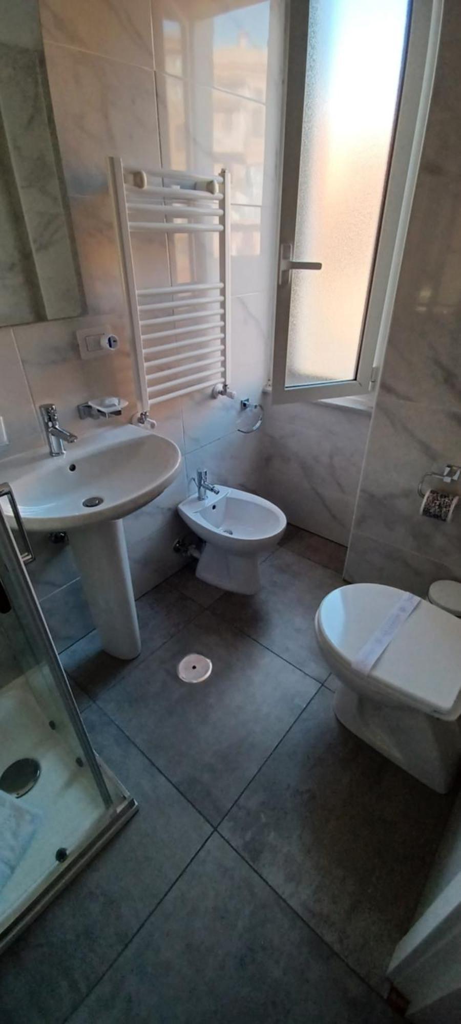 Vatican View Rooms Рим Экстерьер фото