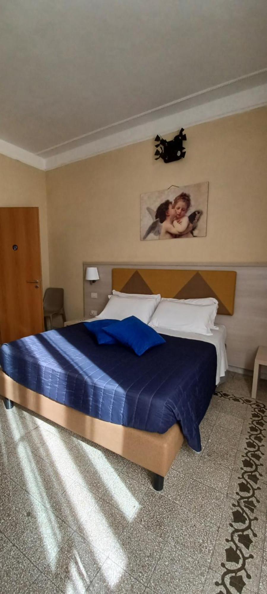 Vatican View Rooms Рим Экстерьер фото